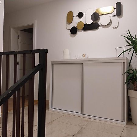 Apartments Rose Loboja Makarska Bagian luar foto