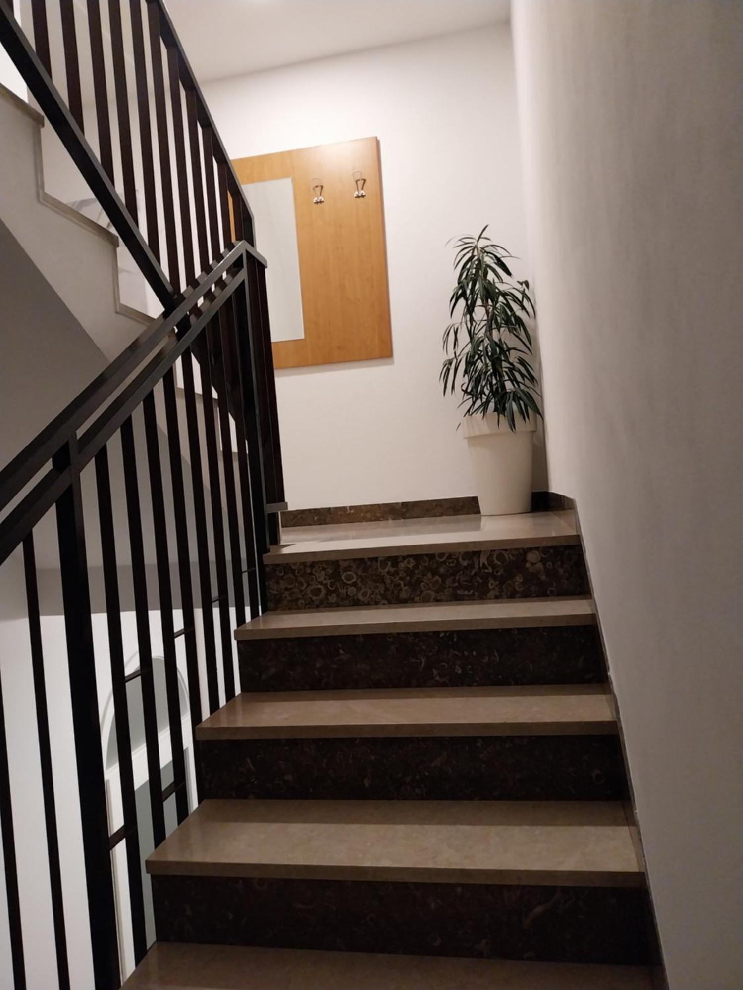 Apartments Rose Loboja Makarska Bagian luar foto