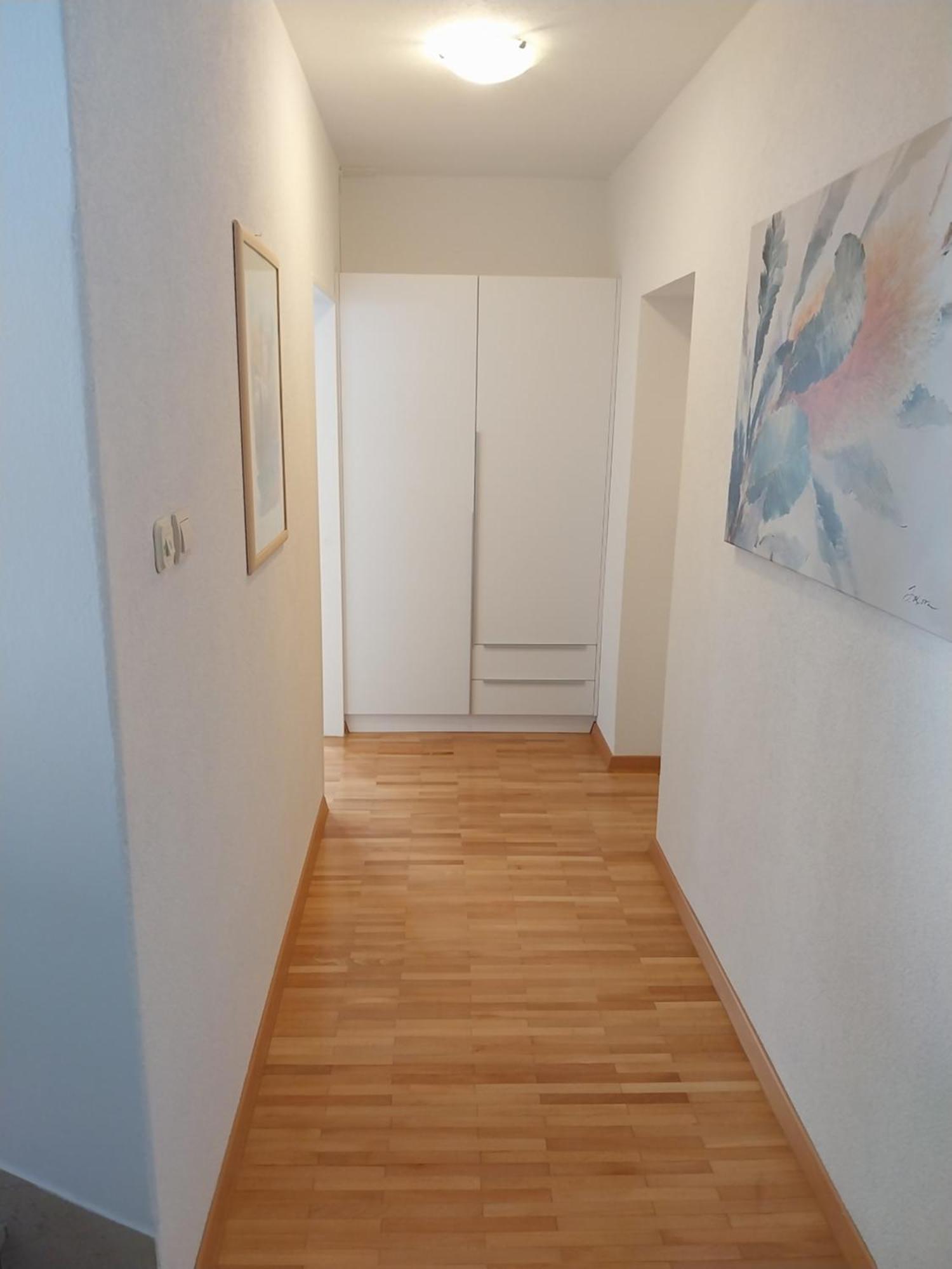 Apartments Rose Loboja Makarska Bagian luar foto